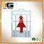 Wall Hanging Wooden Garden Flower Baskets