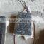 Polished natural granite blue pearl