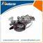 Brush cutter Carburetor small hole spare parts for Komatsu G3K