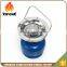 New style 0.5kg gas cylinder