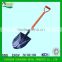 Hot Sale Metal Handle Shovel S503MY