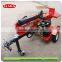 Italy style high capacity KOOP engine with CE approved hydraulic industrial size 50ton diesel power wood splitter