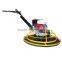 concrete smoothing machine electric power trowel