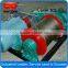 JM type electric control slow speed electric cable winch