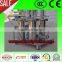 JL Portable oil purifier--easy to move and operation