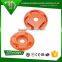 trimmer head of garden tool storage