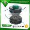Trimmer head of garden tool holder