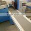 conveying and stacking machine for book packing