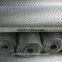 Galvanized Expanded wire mesh with low price