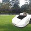 Father's Day Gift!! 2017 automatic lawn mower with program preset