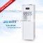 water dispenser floor stand with 3 taps danfu r134a compressor