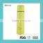 double wall stainless steel bullet type vacuum flask