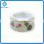 Mini Round Dog Bowl Plastic