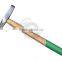 300G Composite Handle Chipping Hammer factory