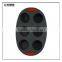 10111 6pcs cups Shape Silicone Cake Mold