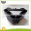 Plastic corner protector for photovoltaic cell board