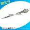 Zinc alloy letter opener for home or office use