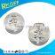 wholesale metal fiber container with tooth box on hot sale