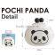 Colorful Silicone Purse Wallet /Cute Animal/New Design Silicone Coin Purse