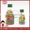 HALAL Jelly Bean Manufacturer Jelly Candy Bottle Jelly Belly Bean