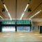 New Trend Bamboo Material for Decoration Natural Color Vertical Bamboo Veneer