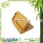 Aonong Bamboo Business Card Holder Case
