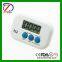 loud alarm mini cooking timer kitchen