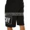 100% Cotton Custom Printed Sport Shorts