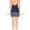 2017 Sexy Women Dresses Party Long Wedding Evening Lace Club Dress HSD5712