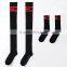 China Socks Factory Top Quality Custom Design Breathable cotton Crew Fashion long Socks