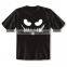 Mens fashion new pattern halloween t-shirts 2016