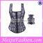 Adjustable Plus Size Waist Training Corset Bustier Lingerie