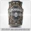 2015 new style sublimated custom Basketball singlets/jersey basketball tops basketball uniform