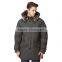 Men's Snaefell Long Down Parka