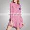 Latest Blouse Women Clothes 2017 Western Style Pakistani Dress For Girl Lahore From 