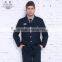 Hot Sale Public Security Guard Uniform Coat And Pants Suit