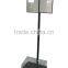 14 holes golf club display stand