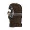 sell good popular acrylic knitted balaclava mask neck warmer hat factory