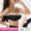 Sexy Adhesive Seamless Invisible Women Wing Bra Invisible Silicone Bra