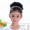 2017 Hot Sale New Arrival Fashion Wedding Hair Accessories Pearl Headdress for all party