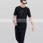 MC1168 Preppy simple design Multicolor Men T shirt