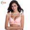 HSZ-MD093 Absolutely Gorgeous Latest 2017 Sexy Women Convertible Lace Bralette Ladies Beautiful Nursing Bra In Pakistan Lahore