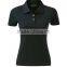 Cheap 100% polyester dri fit polo shirts wholesale