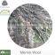 Wool camouflage fabric OEM, 100% knitted fabric wool