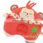 Best Selling Children Decorative Bedding Sleeping Pillow Kids