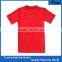 Professional Plain Dry Fit Athletic Shirts