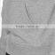 Custom Breathable Blank Wholesale Without Zipper Pullover Hoodies