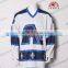 Design Your Own Cheap Team Custom Design Hockey Jersey With Sublimation Printing