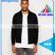 Custom cheap high quality fashion man jacket in guangzhou