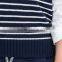 2017 hot new products knitting pattern string merino wool boys knitwear vest with hihg quality